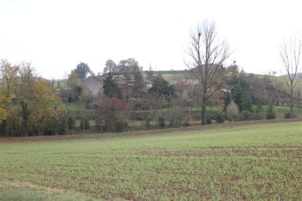 Vente Ferme Lavaur 4 Pièces 130 m²