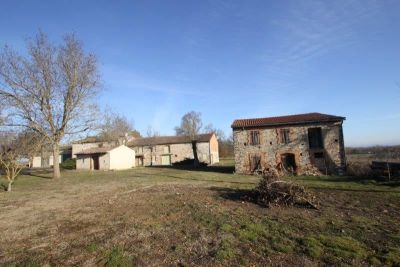 Sale Farmhouse Puylaurens 4 Rooms 120 m²