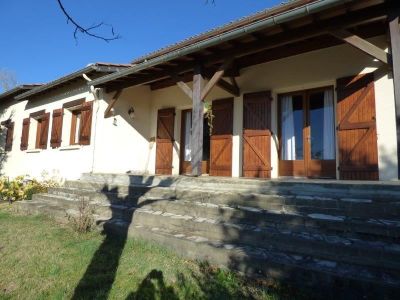 Vente Maison Lavaur 7 Pièces 145 m²