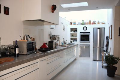 Sale Townhouse Lavaur 7 Rooms 247 m²