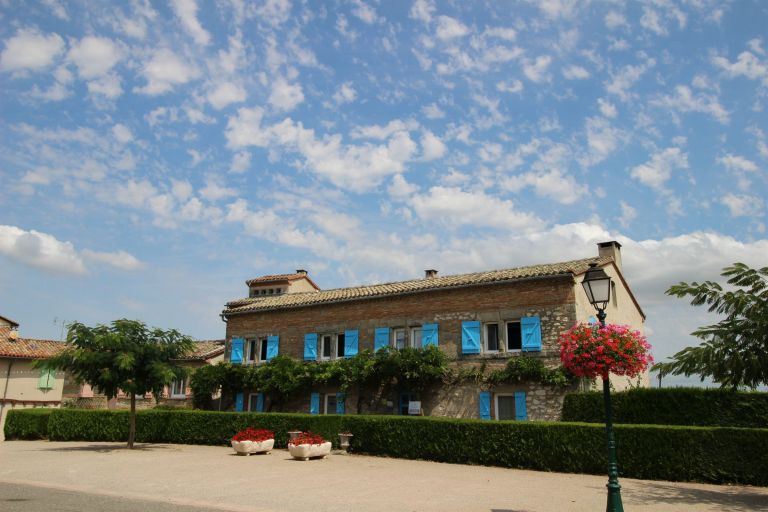 maison de maître 11 Pièces en vente sur LAVAUR (81500)