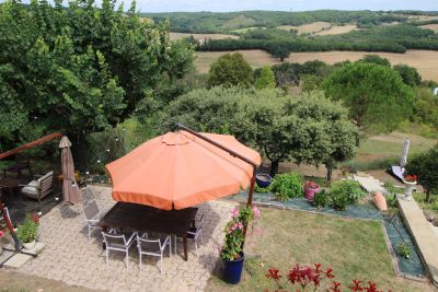 Sale Mansion Lavaur 11 Rooms 404 m²