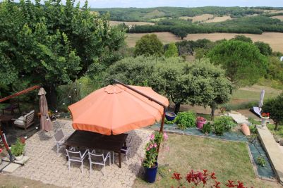 Vente Maison de maître Lavaur 11&nbsp;Pièces 404&nbsp;m²