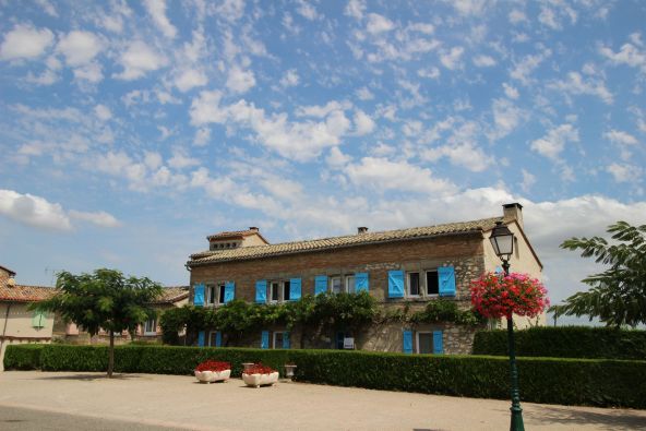 Vente Maison de maître Lavaur 11&nbsp;Pièces 404&nbsp;m²