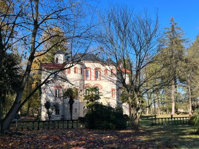 Sale Manor house Tarbes 9&nbsp;Rooms 331&nbsp;m²