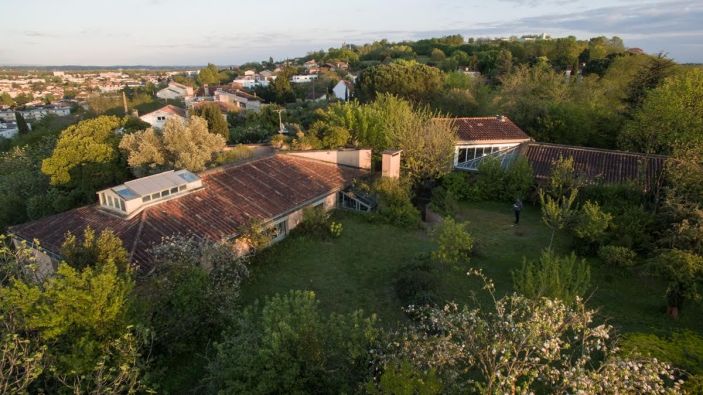 Sale House Toulouse 10 Rooms 280 m²