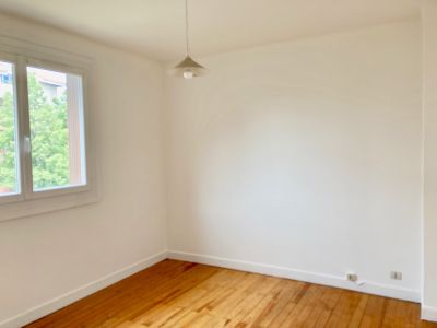 Sale Apartment Toulouse 3 Rooms 65 m²