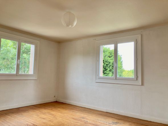 Sale Apartment Toulouse 3 Rooms 65 m²