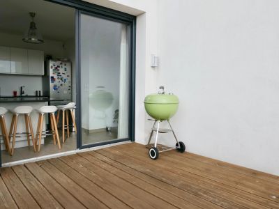 Sale Apartment Toulouse 4 Rooms 106 m²