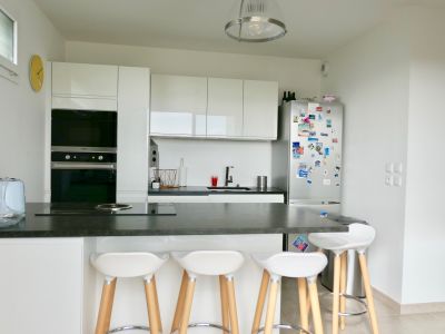 Sale Apartment Toulouse 4 Rooms 106 m²