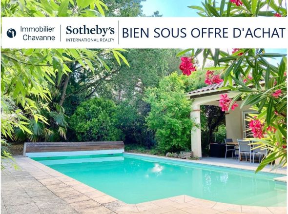 Sale House Seilh 7 Rooms 211 m²