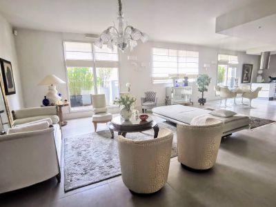 Sale Apartment Toulouse 5 Rooms 120 m²