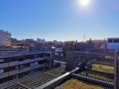 Sale Apartment Toulouse 5 Rooms 120 m²