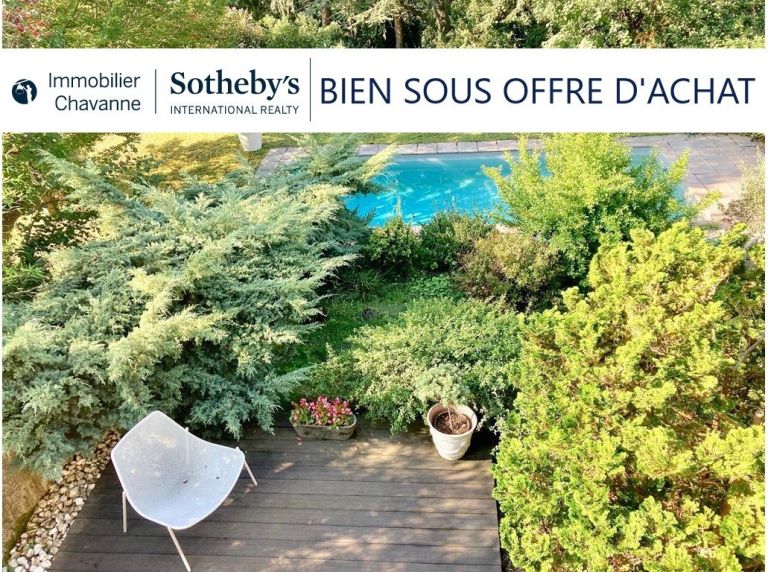 house 7 Rooms for sale on TOULOUSE (31000)