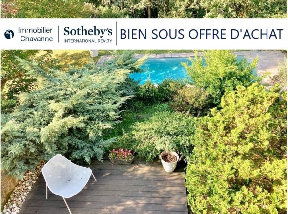 Sale House Toulouse 7 Rooms 236 m²