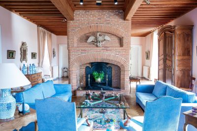 Sale House Toulouse 11 Rooms 420 m²