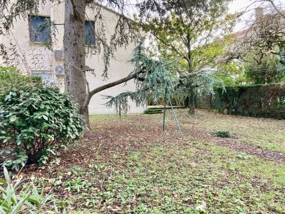 Sale House Toulouse 6 Rooms 140 m²