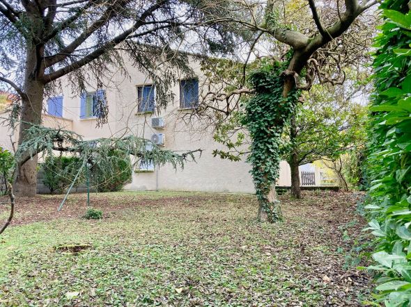 Sale House Toulouse 6 Rooms 140 m²