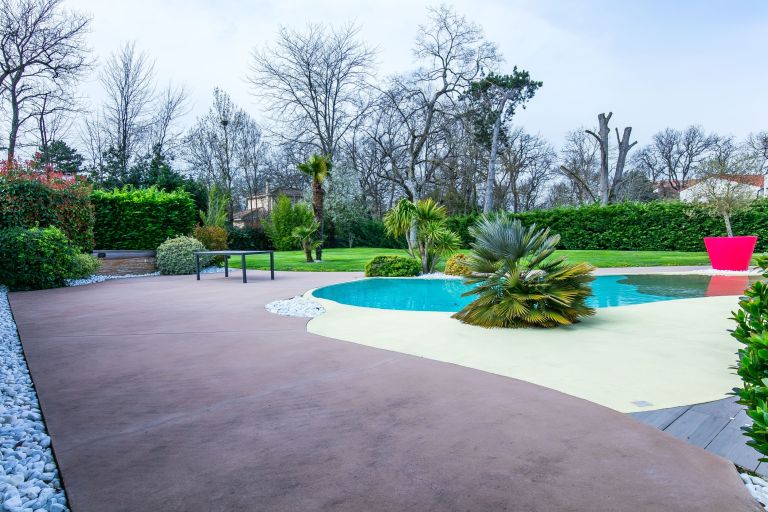 house 5 Rooms for sale on TOULOUSE (31400)