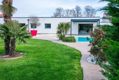 Sale House Toulouse 5 Rooms 231 m²