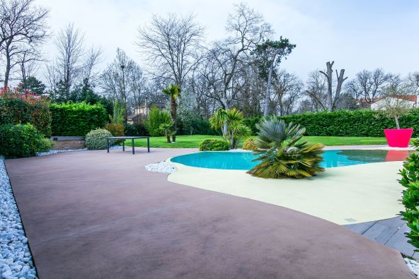 Sale House Toulouse 5 Rooms 231 m²