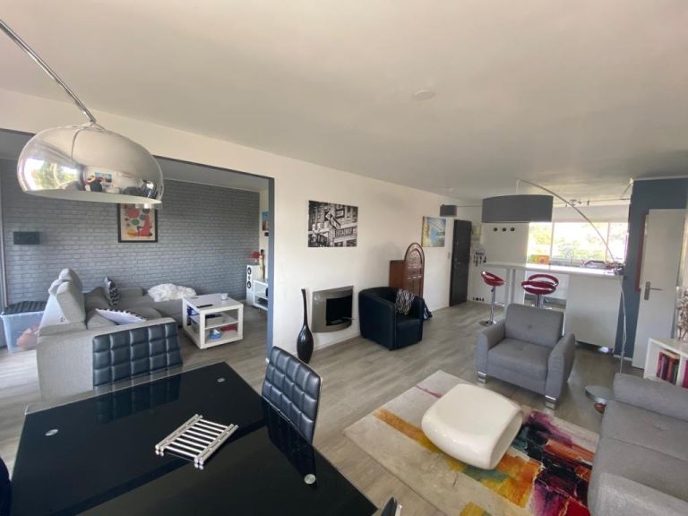 apartment 3 Rooms for sale on TOULOUSE (31300)