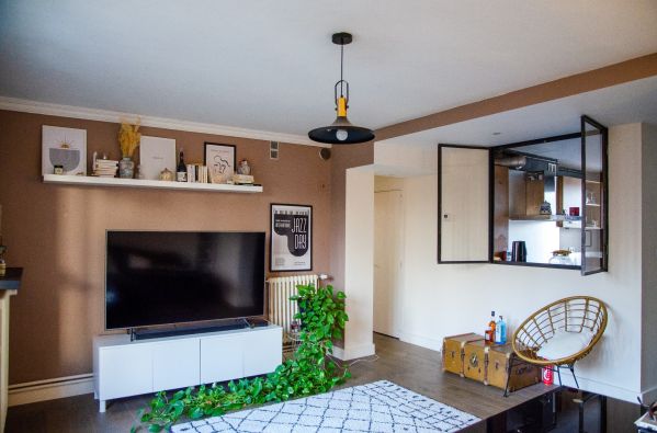 Sale Apartment Toulouse 4 Rooms 80 m²