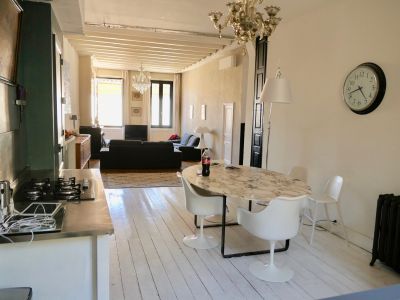 Sale Apartment Toulouse 5 Rooms 157 m²