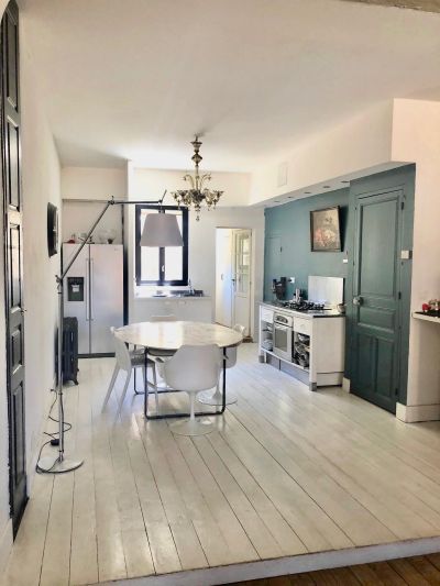 Sale Apartment Toulouse 5 Rooms 157 m²