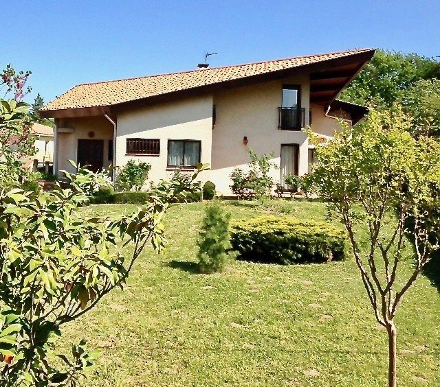 house 6 Rooms for sale on TOULOUSE (31000)