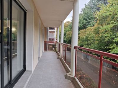 Sale Apartment Toulouse 3 Rooms 60 m²