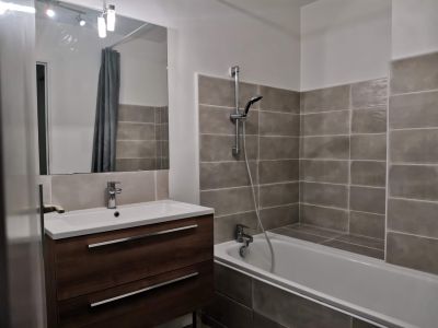 Sale Apartment Toulouse 3 Rooms 60 m²