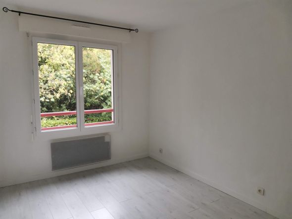 Sale Apartment Toulouse 3 Rooms 60 m²