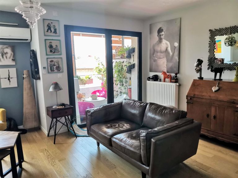apartment 3 Rooms for sale on TOULOUSE (31000)