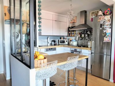 Sale Apartment Toulouse 3 Rooms 66 m²