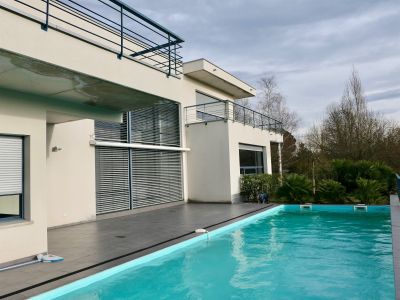 Sale House Vieille-Toulouse 9 Rooms 443 m²