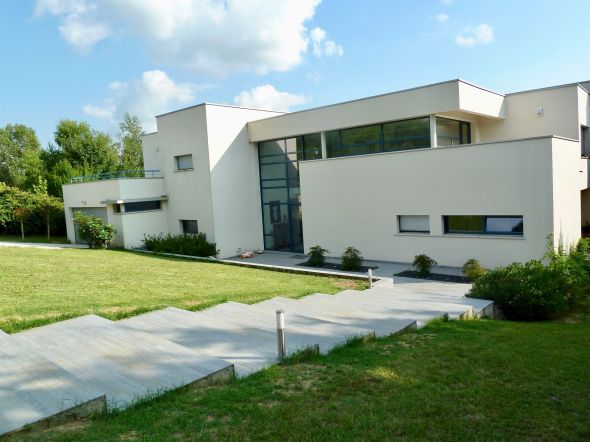 Sale House Vieille-Toulouse 9 Rooms 443 m²