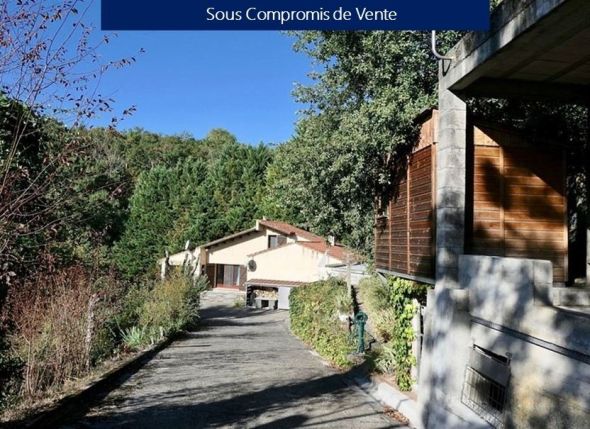 Sale House Toulouse 5 Rooms 94 m²