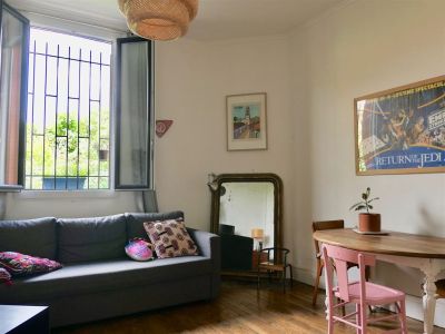 Vente Appartement Toulouse 3 Pièces 58 m²