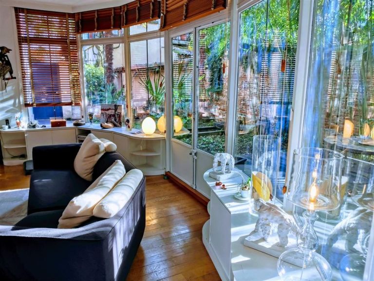 maison 4 Pièces en vente sur TOULOUSE (31000)