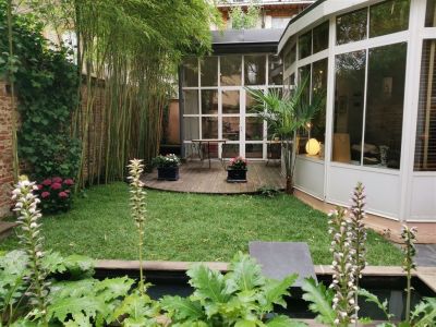 Vente Maison Toulouse 4 Pièces 131 m²