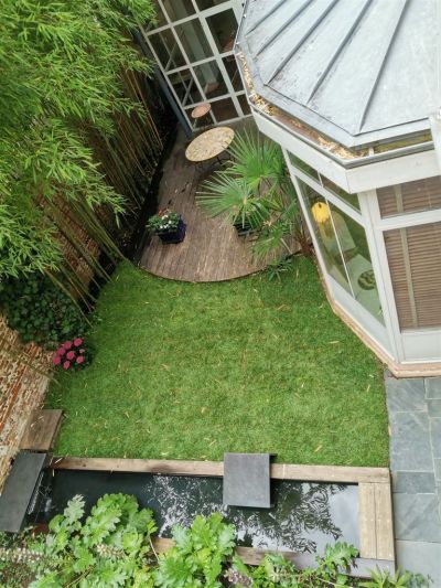 Vente Maison Toulouse 4 Pièces 131 m²