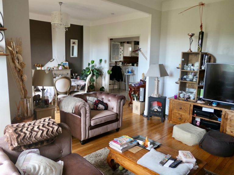 apartment 3 Rooms for sale on TOULOUSE (31000)