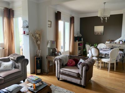 Sale Apartment Toulouse 3 Rooms 84 m²