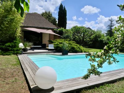 Sale House Toulouse 9 Rooms 385 m²