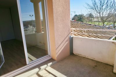 Sale Apartment Toulouse 2 Rooms 39 m²