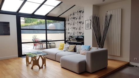 Sale Townhouse Toulouse 6 Rooms 157 m²