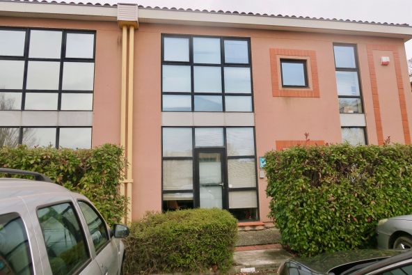Sale Business premises Toulouse 220 m²