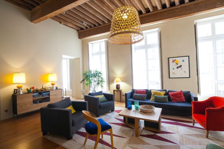 apartment 10 Rooms for sale on TOULOUSE (31000)