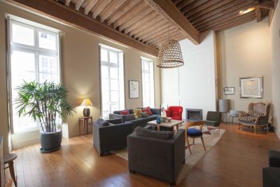 Sale Apartment Toulouse 10 Rooms 206.84 m²